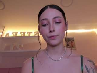  stefaagomez chat room