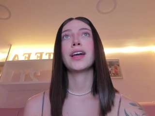 stefaagomez's CamSoda show and profile