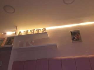 stefaagomez Live Webcam on CamSoda