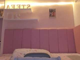 stefaagomez Live Webcam on CamSoda