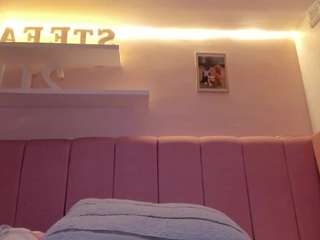 stefaagomez Live Webcam on CamSoda