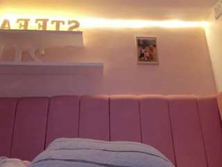  stefaagomez chat room