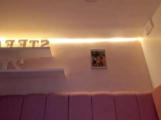 stefaagomez Live Webcam on CamSoda