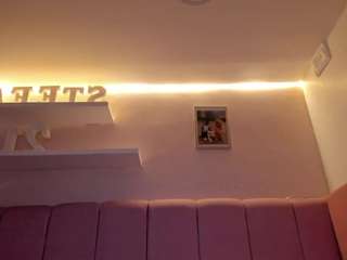 stefaagomez webcam model