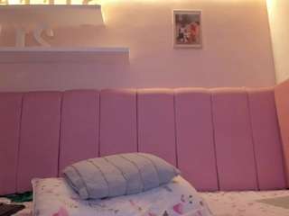 Live webcam model stefaagomez on Soda Cams