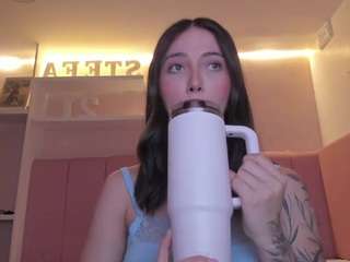 stefaagomez Live Webcam on CamSoda