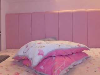 stefaagomez Live Webcam on CamSoda