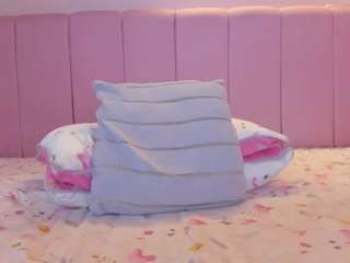 stefaagomez webcam model