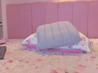 stefaagomez webcam model