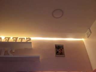 stefaagomez webcam model