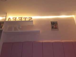 stefaagomez webcam model