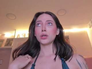 stefaagomez Live Webcam on CamSoda