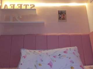 Live webcam model stefaagomez on Soda Cams