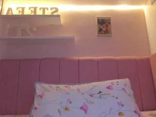 Live webcam model stefaagomez on Soda Cams