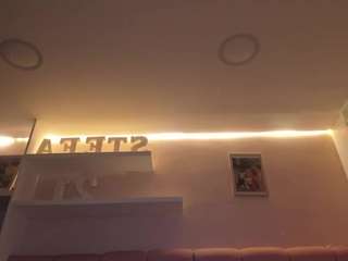 stefaagomez Live Webcam on CamSoda