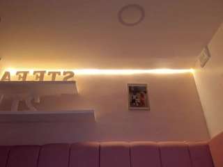 Live webcam model stefaagomez on Soda Cams