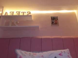 stefaagomez Live Webcam on CamSoda