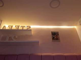 stefaagomez Live Webcam on CamSoda