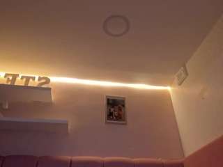 stefaagomez webcam model