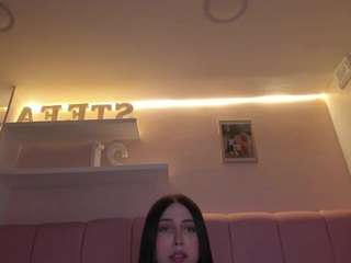 stefaagomez Live Webcam on CamSoda