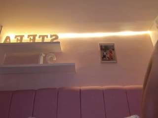 stefaagomez Live Webcam on CamSoda