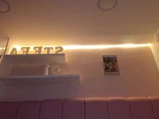 stefaagomez Live Webcam on CamSoda