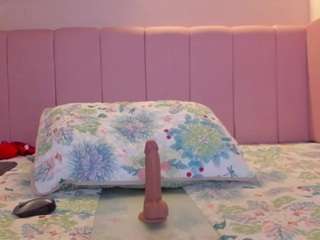 stefaagomez Live Webcam on CamSoda