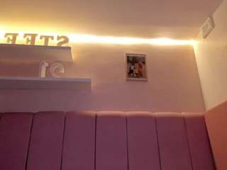 stefaagomez Live Webcam on CamSoda