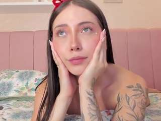 stefaagomez Live Webcam on CamSoda