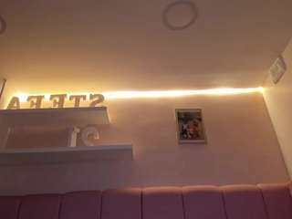 stefaagomez Live Webcam on CamSoda