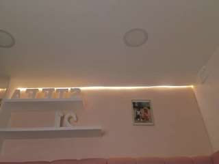 Live webcam model stefaagomez on Soda Cams