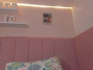 stefaagomez Live Webcam on CamSoda