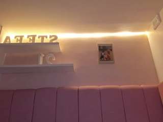 Live webcam model stefaagomez on Soda Cams