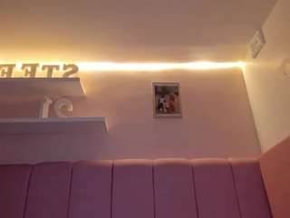 stefaagomez Live Webcam on CamSoda