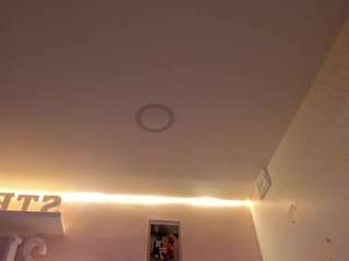 stefaagomez Live Webcam on CamSoda