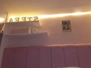 stefaagomez Live Webcam on CamSoda