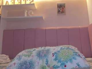 stefaagomez Live Webcam on CamSoda