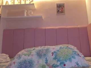 stefaagomez Live Webcam on CamSoda