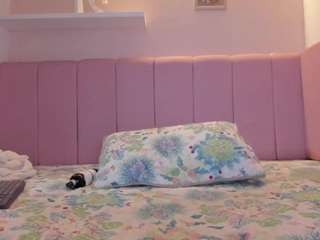 stefaagomez Live Webcam on CamSoda