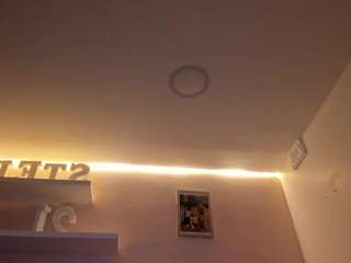 stefaagomez Live Webcam on CamSoda