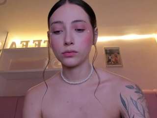 stefaagomez Live Webcam on CamSoda