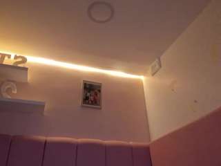 stefaagomez Live Webcam on CamSoda