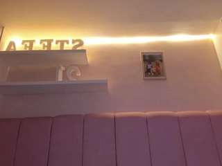 stefaagomez Live Webcam on CamSoda