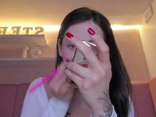 stefaagomez Live Webcam on CamSoda