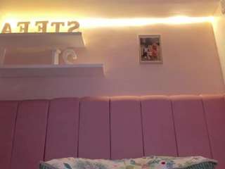 stefaagomez Live Webcam on CamSoda