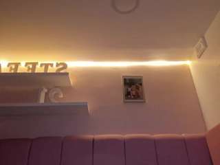 stefaagomez Live Webcam on CamSoda