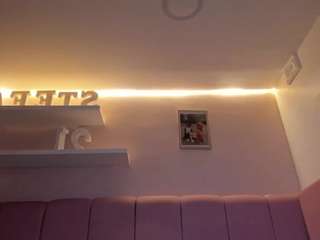 stefaagomez Live Webcam on CamSoda