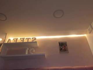 stefaagomez Live Webcam on CamSoda