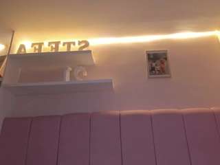 stefaagomez Live Webcam on CamSoda