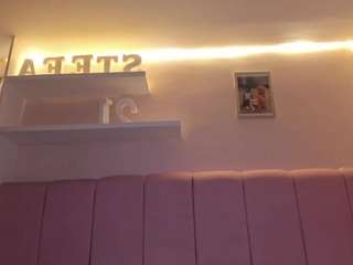 stefaagomez Live Webcam on CamSoda